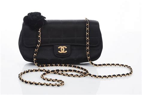 chanel gardenia bag